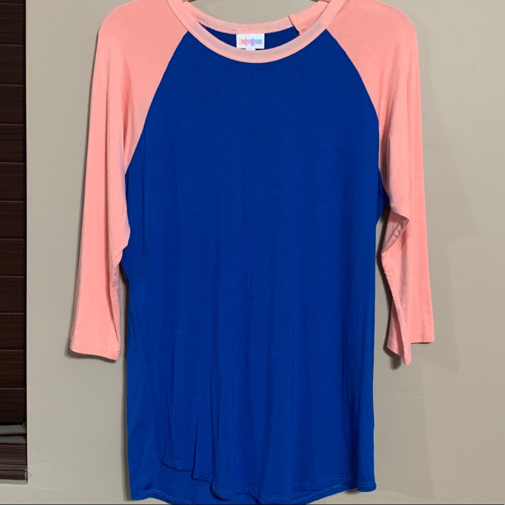 LuLaRoe Randy